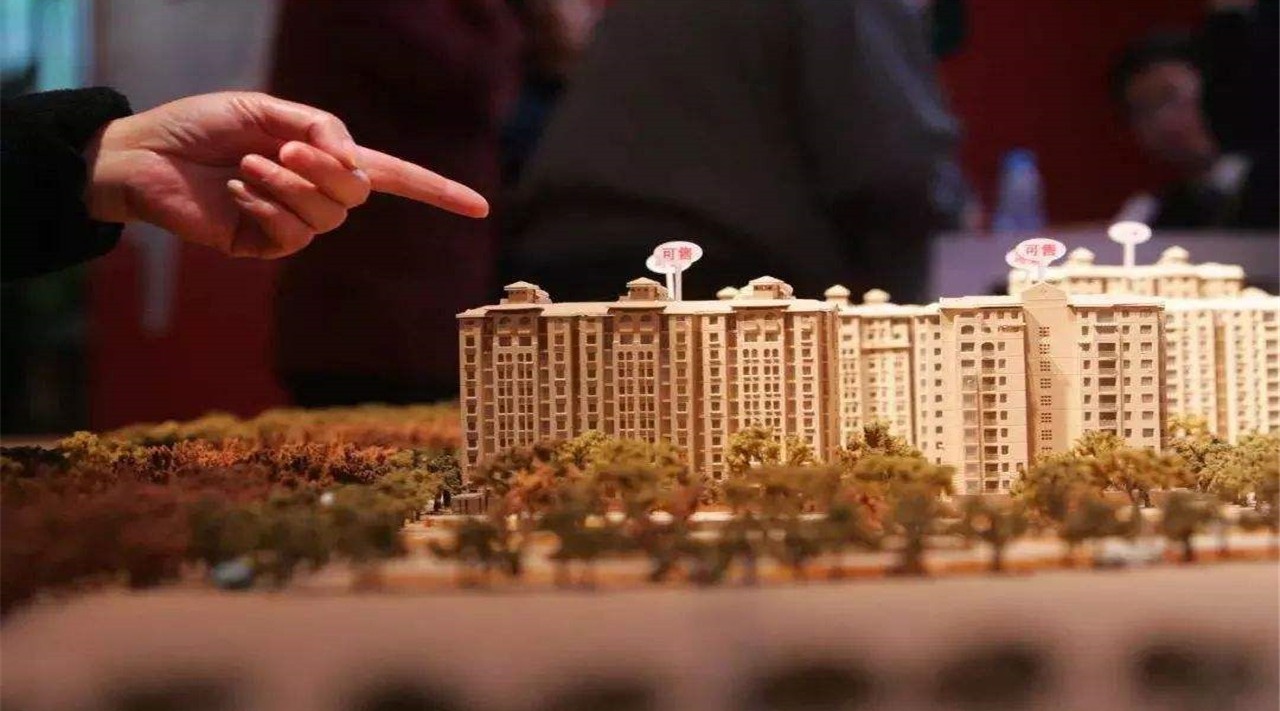 住建部征求意见，以后卖房按套内面积，“公摊面积”将成为历史