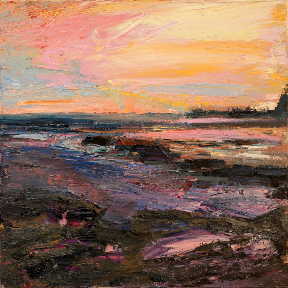 日落黄昏ashleyfrost