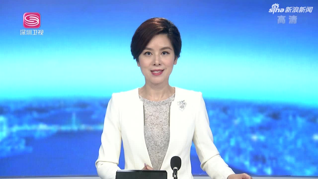 《深视新闻》首届粤港澳大湾区媒体峰会在广州举行