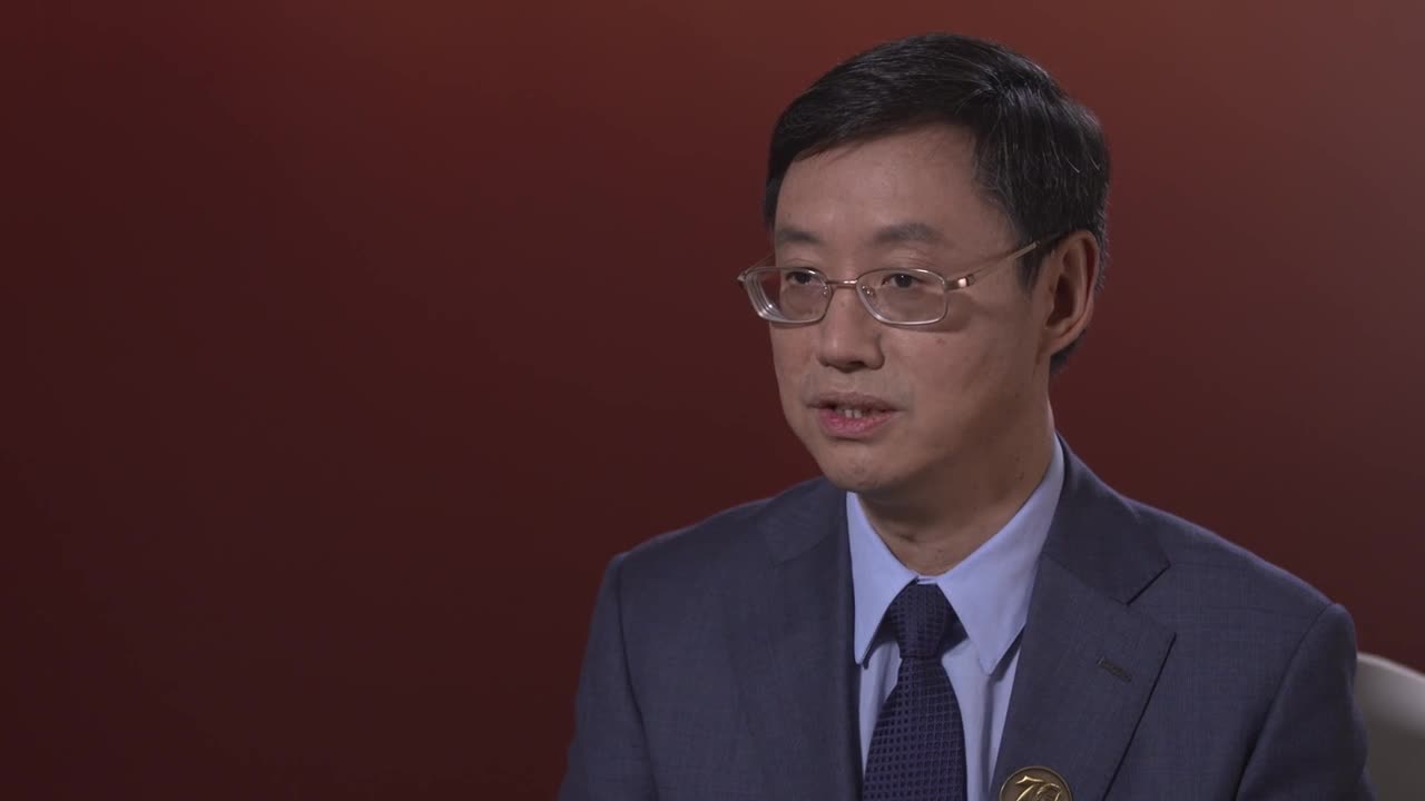 深度专访三一集团周福贵坚守自我方能打造一流品牌