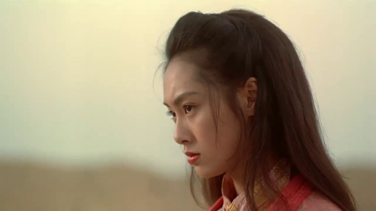 今天是《大话西游之月光宝盒》上映25周年,关于这部电影