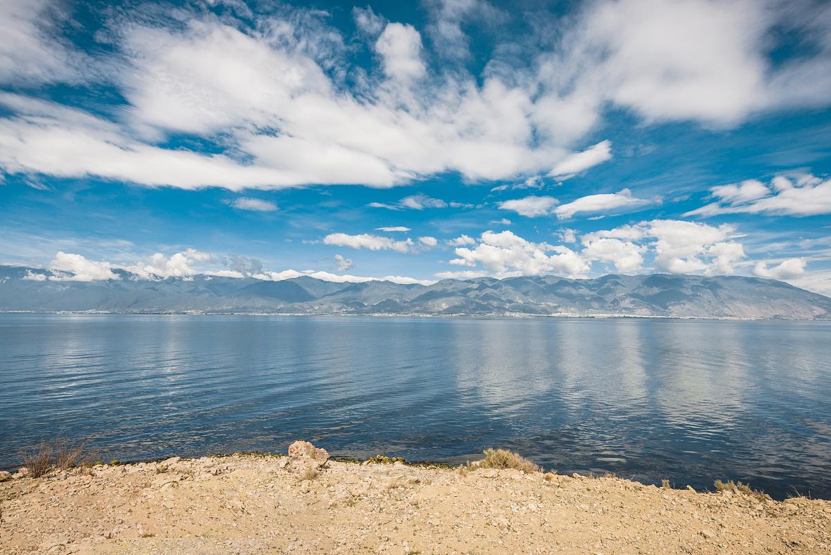 情侣去洱海有什么意义 任何值得去的地方都没有捷径