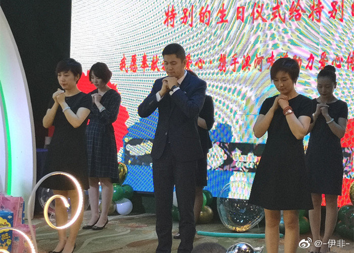 6月11日上午,由山西天星海外海餐饮集团滨河味道品牌携手山西太原凯儿