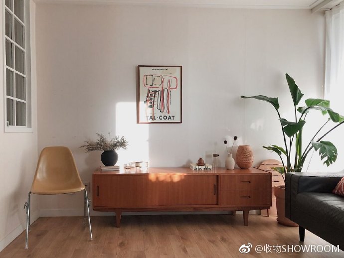 24坪韩风小公寓清新自然无拘无束这里有关于家的温馨和美好哦