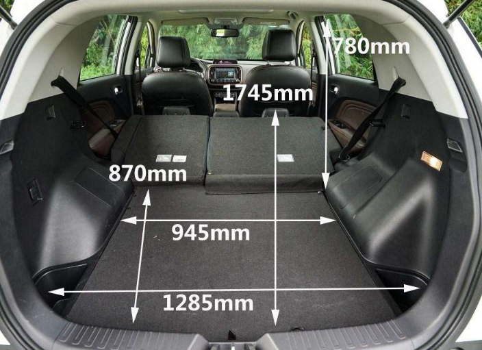 2019款传祺gm6到来,搭载1.5t涡轮增压发动机,"国六"排放标准