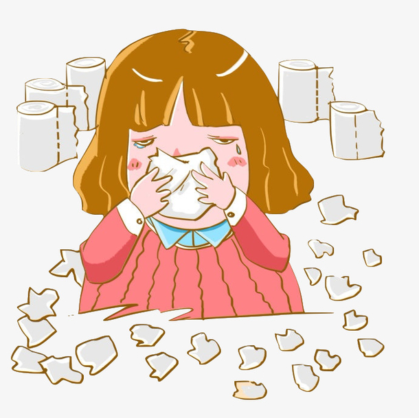 怀孕前吃了感冒药,孩子还能要吗?