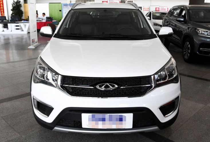 这款国产suv为老百姓准备价格不到5万油耗不到7l