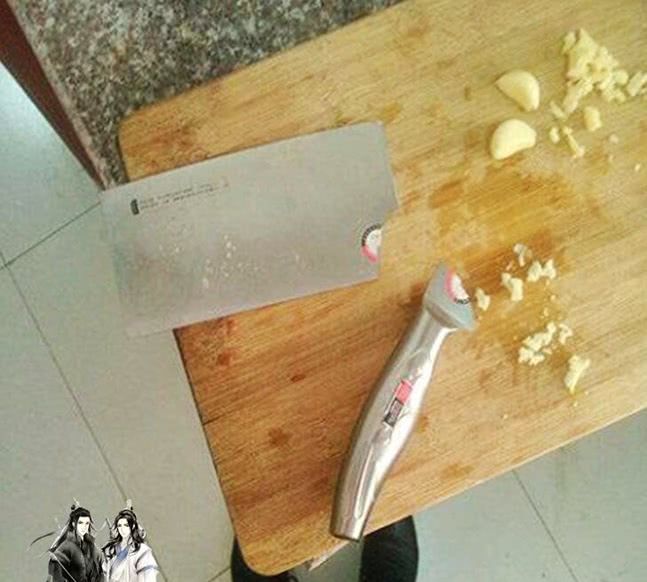 女朋友厨艺不好是什么体验图1就笑岔气男朋友求你饶命