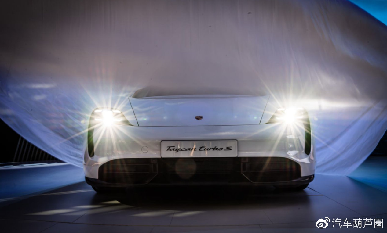 广州车展豪车馆，怎能不看这几款？盘点“全场最佳”重磅车型！