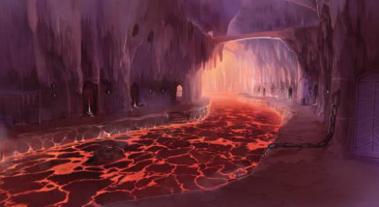 浑身长满鳞片的植物,它不需要光合作用,在植物界是一个"怪物"|冥界