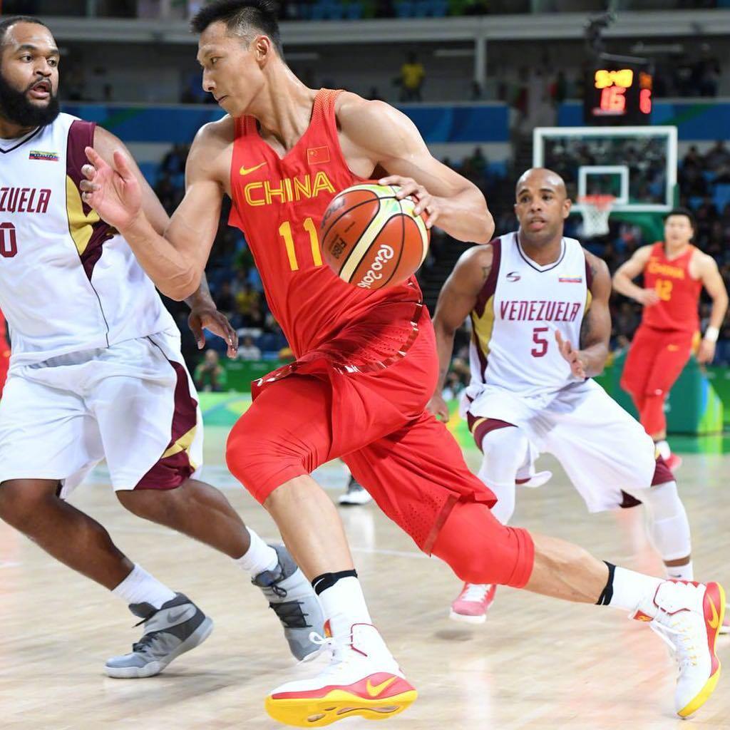 感谢你为中国篮球做出的贡献|中国篮球|感谢你|cba总决赛_新浪新闻