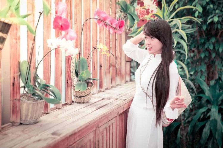 越南姑娘第一次来中国旅游,看完这点后表示,如果能改掉就完美了