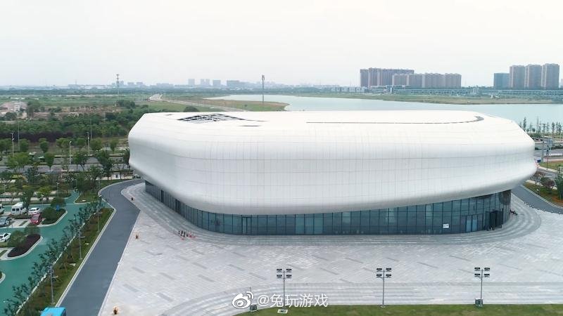 各路手游高手将于6月14日14:00聚集于苏州·阳澄国际电竞馆,为了冠军