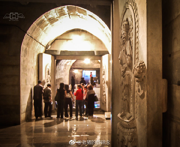 故宫文物南迁 ——一场旷世的文化长征...