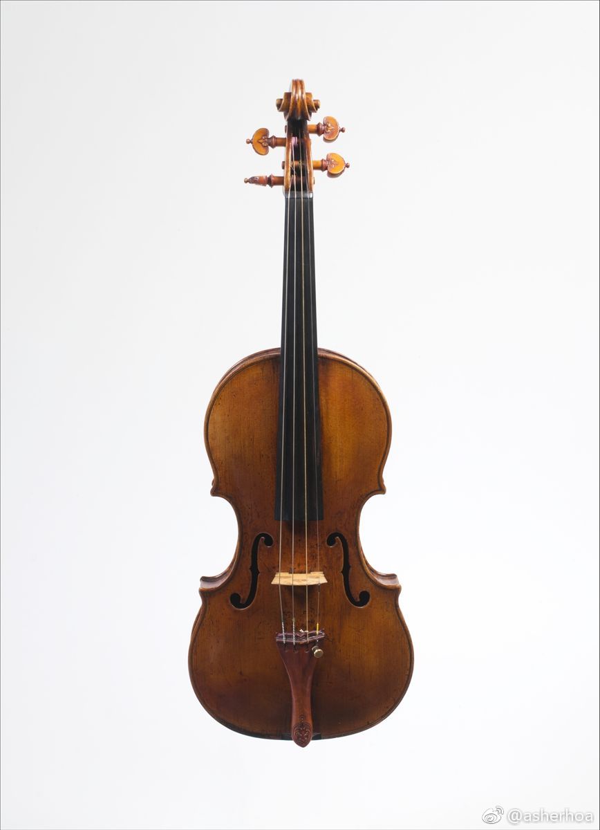 蒂(andrea amati;1505年-1577年12月26日)意大利北|小提琴|瓦卢瓦