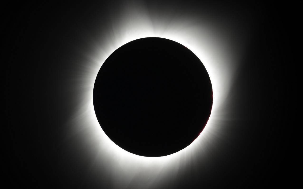 天文小知识:关于日月食的3个冷问题|月食|日食|月球_新浪新闻