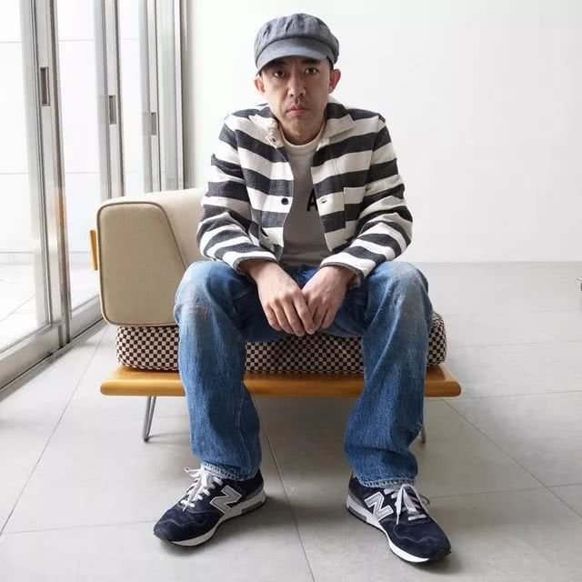 权志龙爱了8年的鞋子居然是这双潮人们忘不了自己的旧爱鞋子