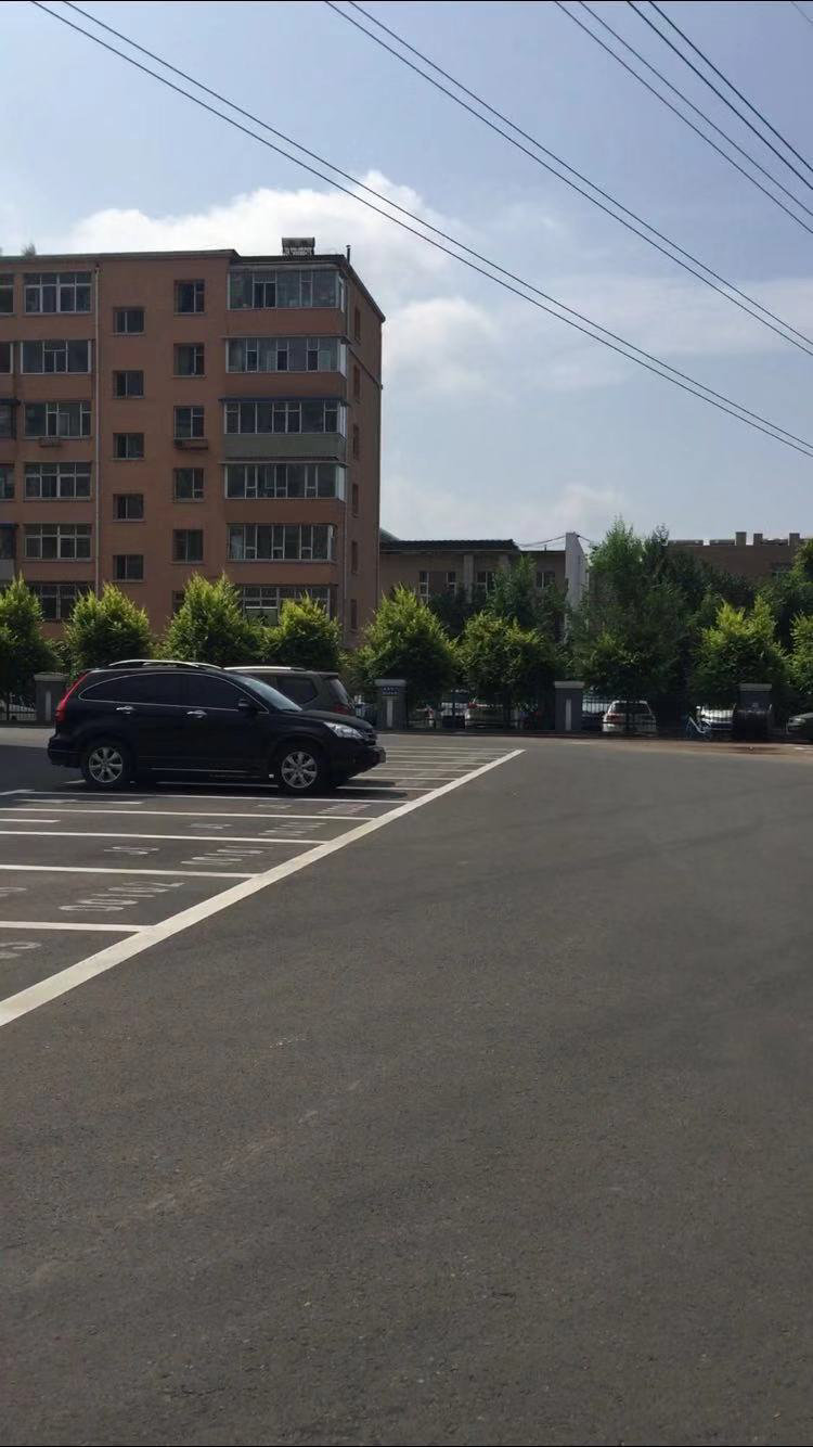 网友爆料:长春经开区临河街北海路丽江花园