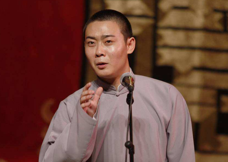 德云社的大总管奉命怼人网友烧饼栾云平来了