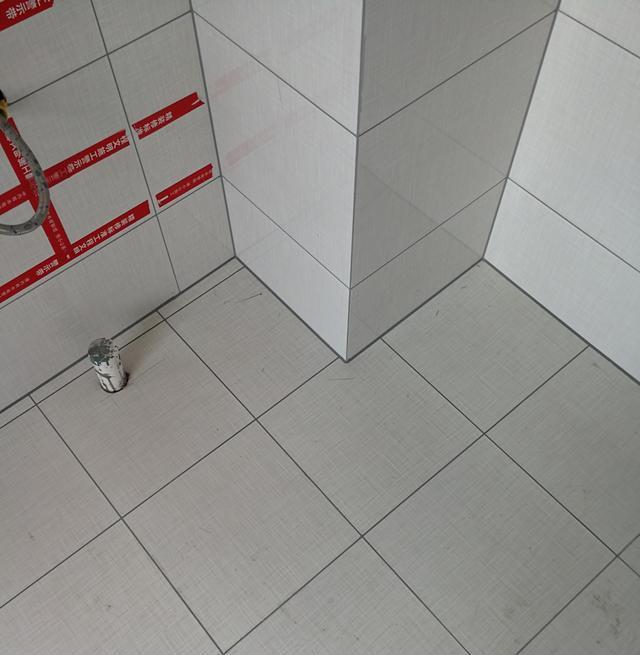 卫生间做美缝剂可以防水吗?需要注意什么问题?