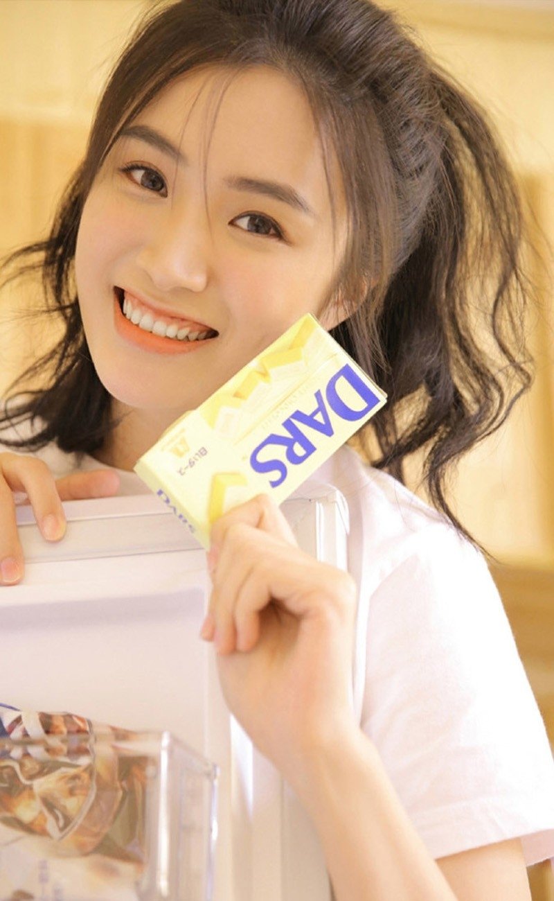 小清新元气少女大白长腿娇艳动人唯美私房写真集