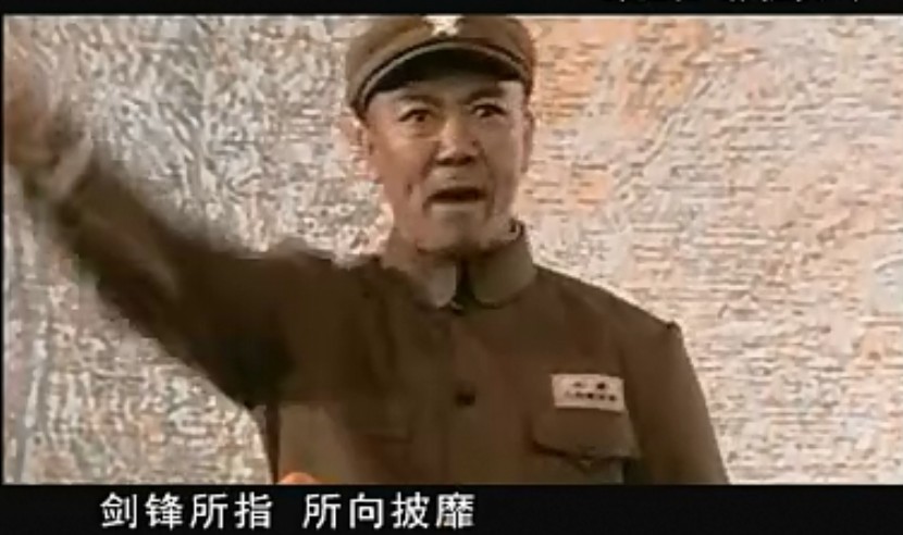 《亮剑》精神折射出来的3点管理道理,更适合企业。你懂了几点?|李云龙|亮剑|柱子_新浪新闻