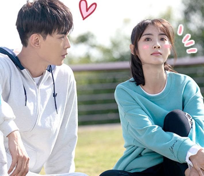 你是我的小确幸真人版邢菲担任女主温少卿让人不淡定