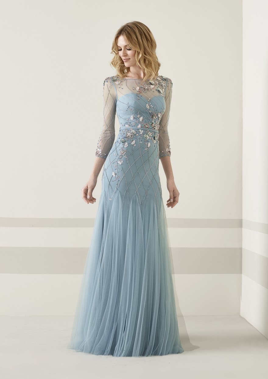 品牌pronovias亚洲首家旗舰店沪上开业pronovias 2019晚礼服系列奢华