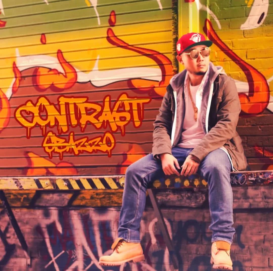 如果他当年不做说唱中文说唱要倒退多少年