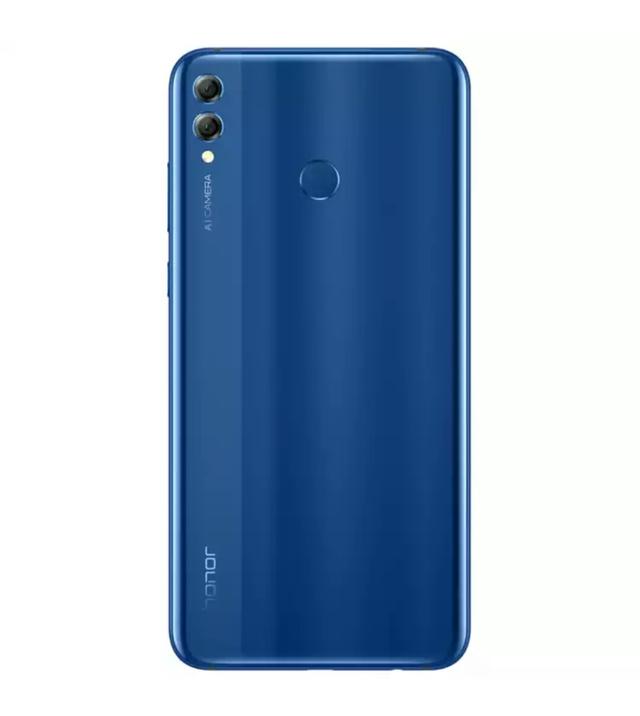 荣耀8xmax到手价格仅1349712英寸珍珠屏5000mah