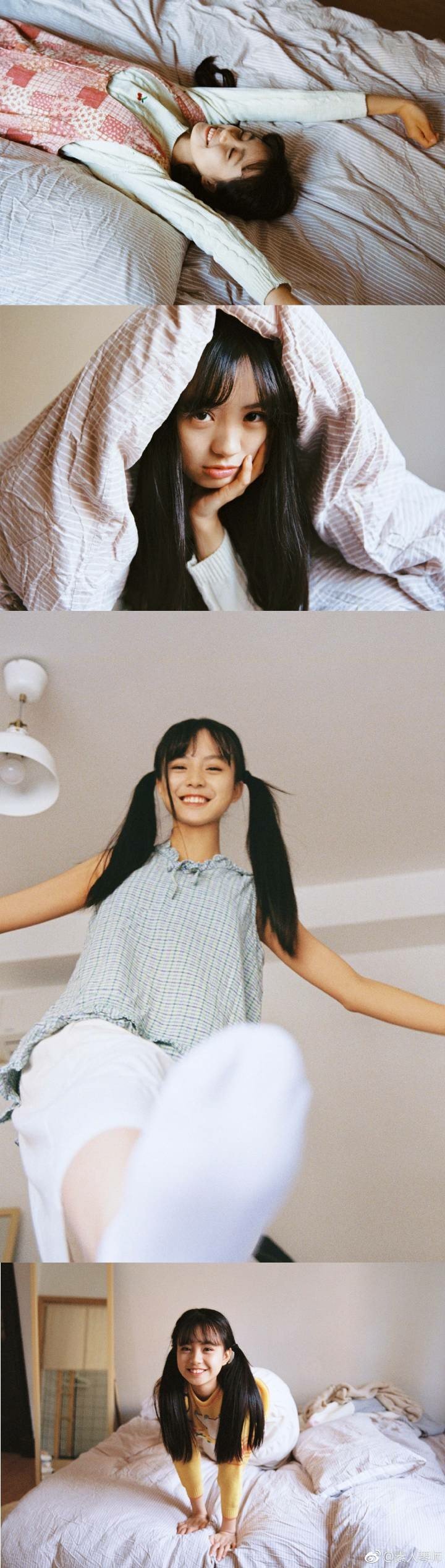 go出镜仇雨馨0202素人琴师