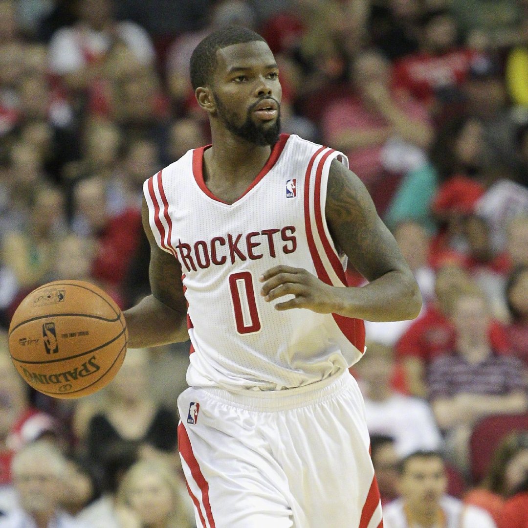 小黑豆阿隆布鲁克斯大家对他还有印象吗