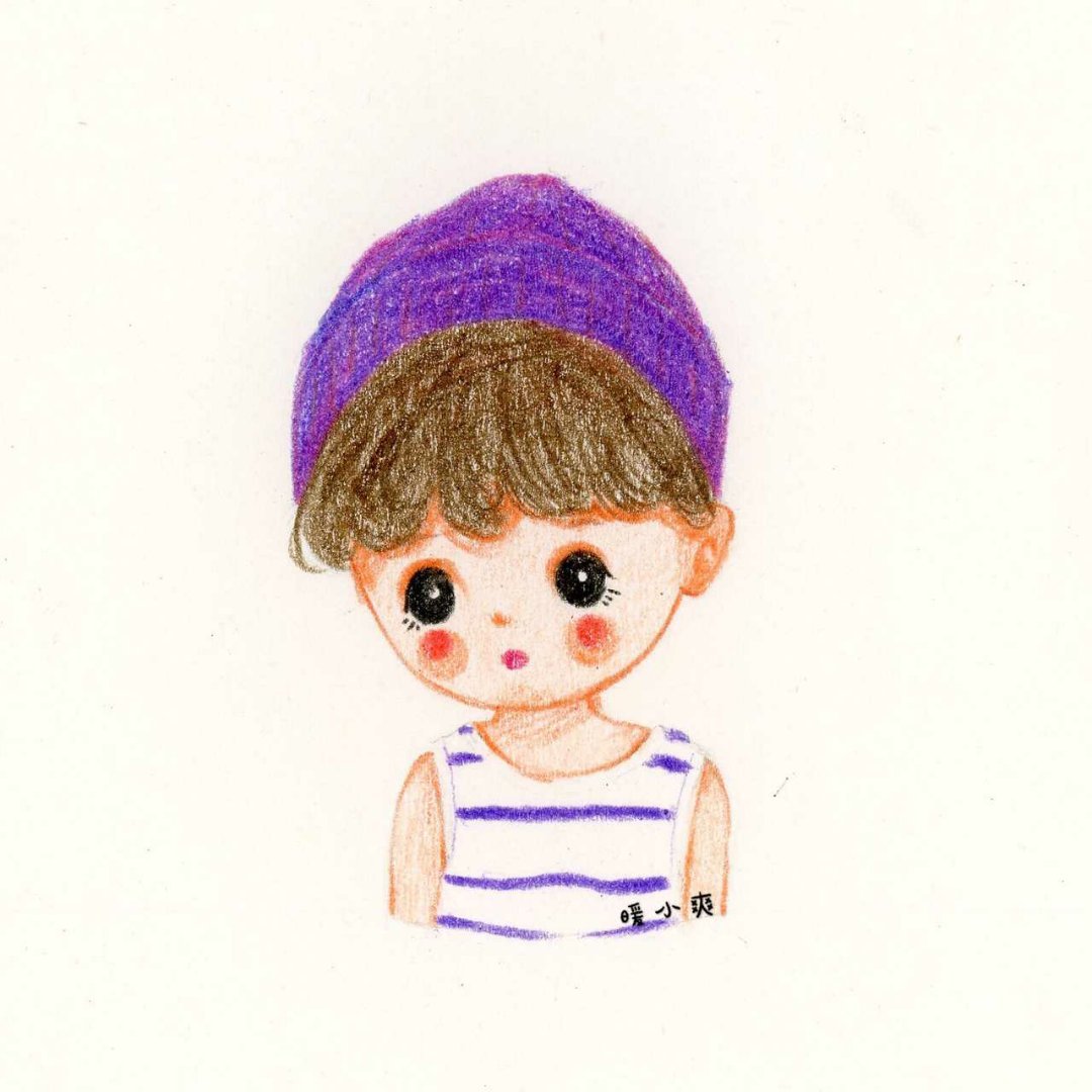 夏日里的遗憾一定会被秋风温柔化解投稿@暖小爽|小