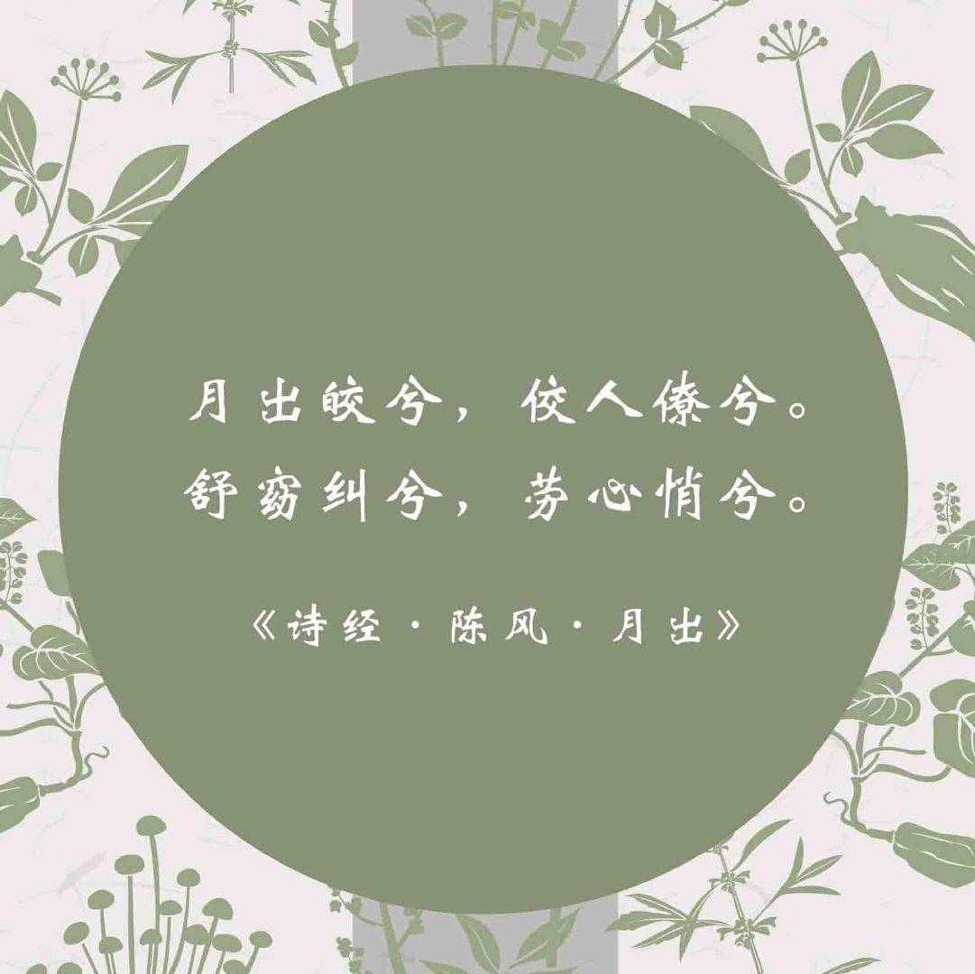 出其东门有女如云虽则如云匪我思存