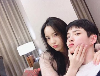 10月还合伙"欺负"monstax,现在就爆郑多恩家暴