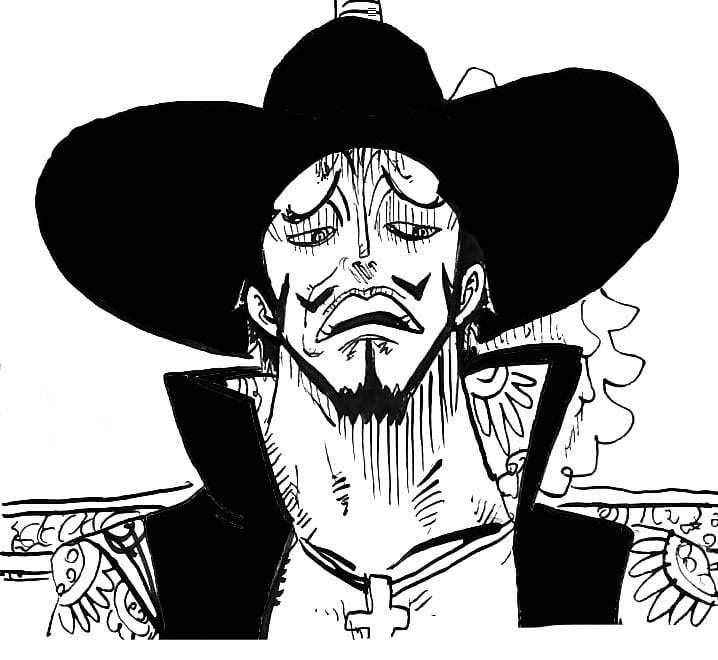 乌索普贝波原来贝波除了卖萌,还是会其他表情的.