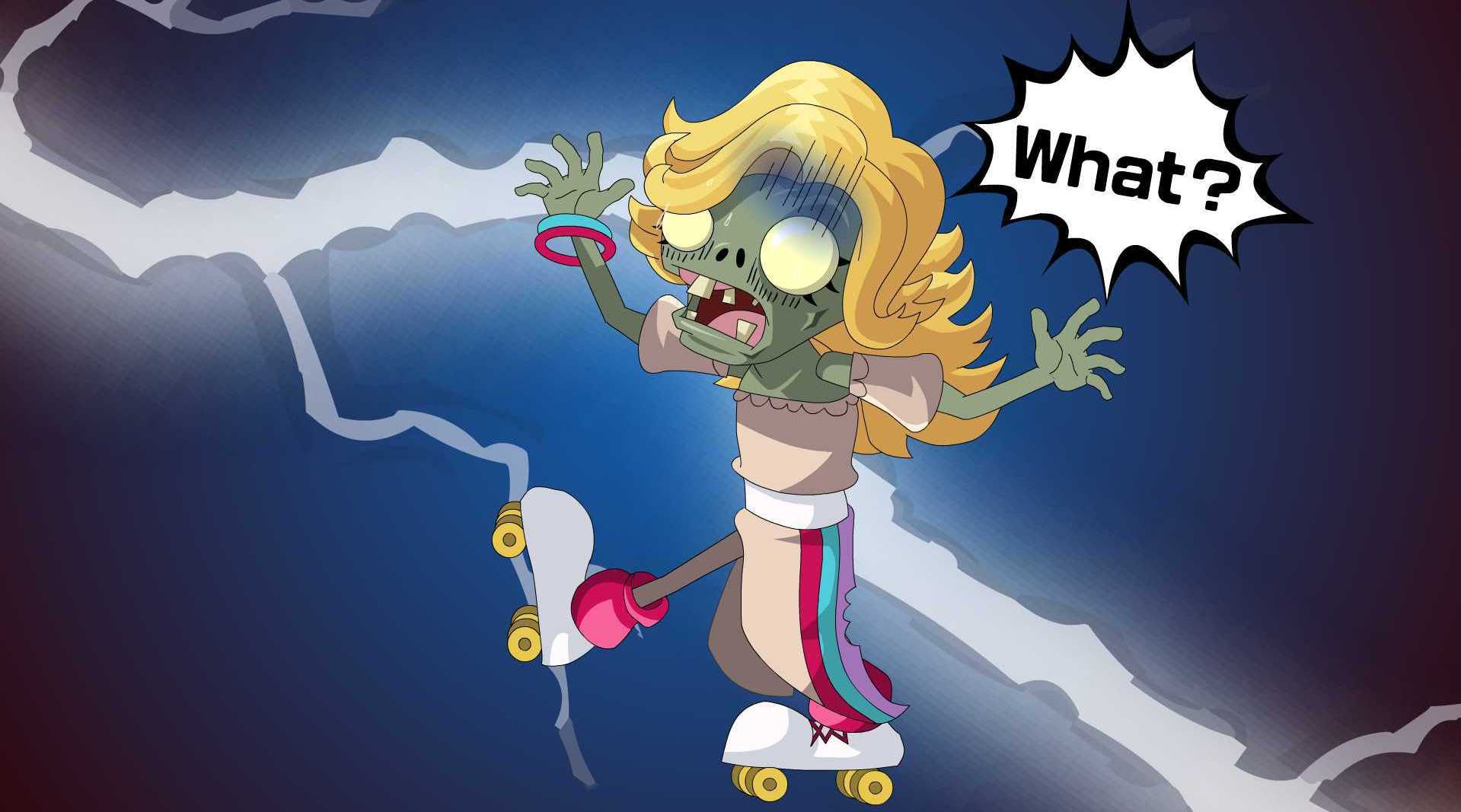 朋克僵尸的单位离家很近,平时都是走路上班,今天他非要开车去上班