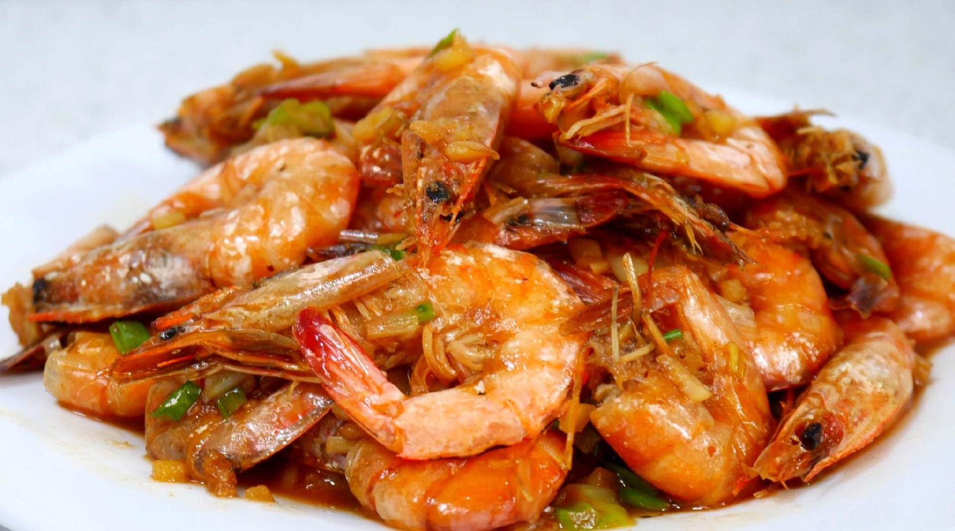 厨师长教你-干煸豆角的家常做法脆爽入味味道特别赞