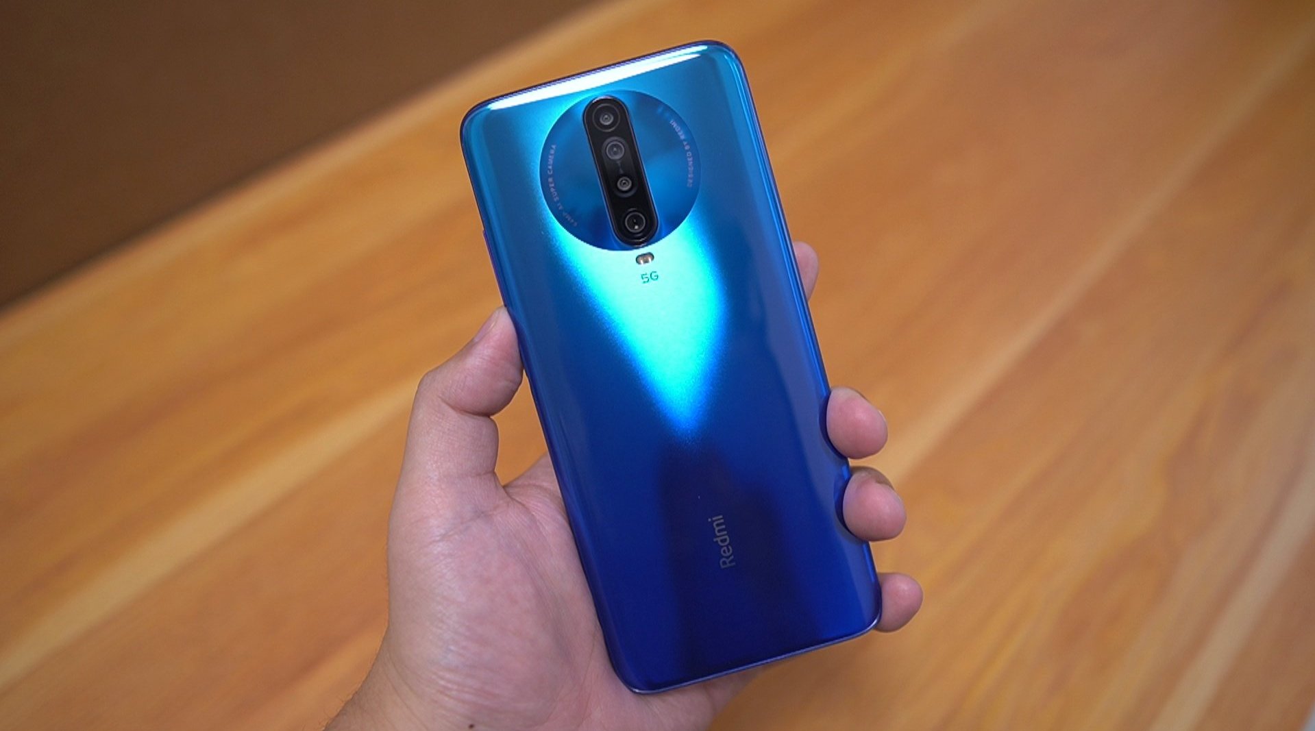 红米k30 5g简评:2020开年第一款令人满意的中端5g手机