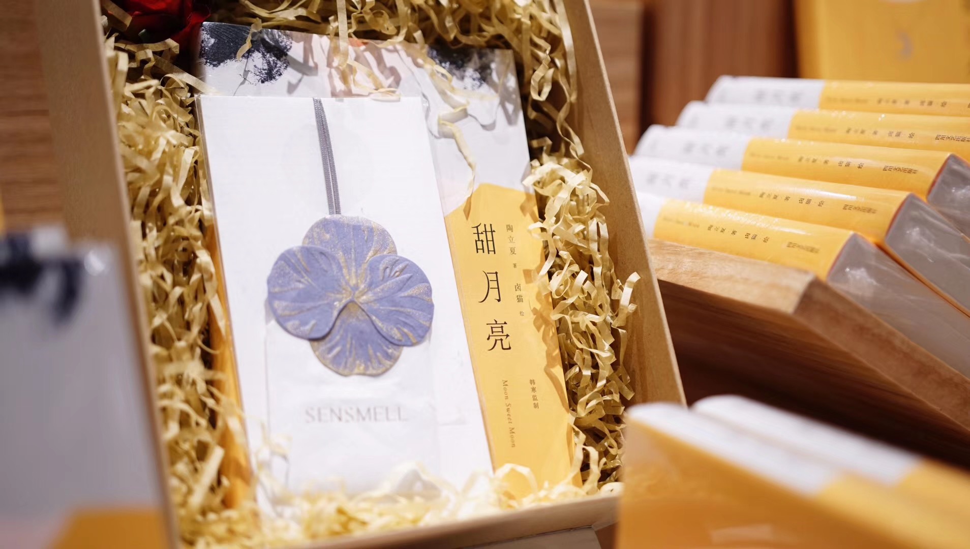 明天作家陶立夏