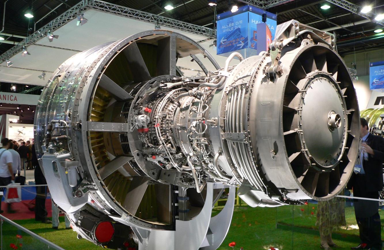 俄封锁20吨大推力航发技术,中国必须奋起直追|俄罗斯|发动机|钉子