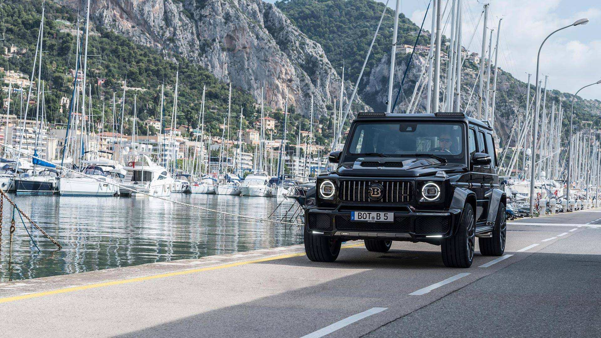 5个带字母b的车标, 第1款国内很少见, 最后1款是国产骄傲