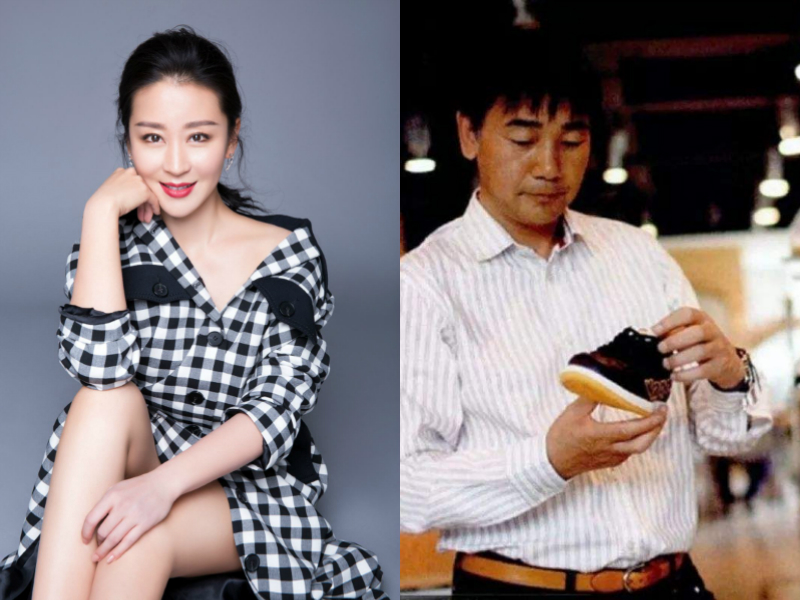 39岁苗圃被大21岁老公宠成公主,近照身材苗条,一对龙凤胎已长大