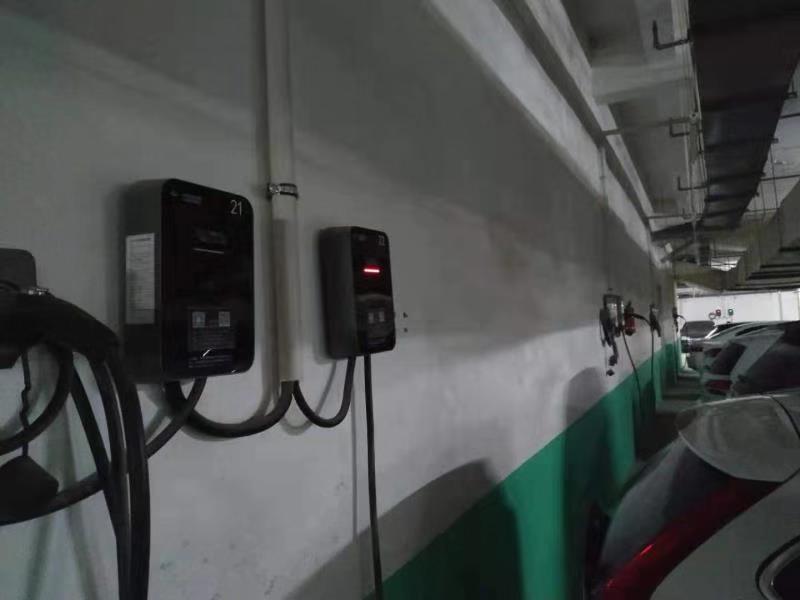 新能源汽车领跑者,海马爱尚系列全面升级,马小新充电桩蓄势待发