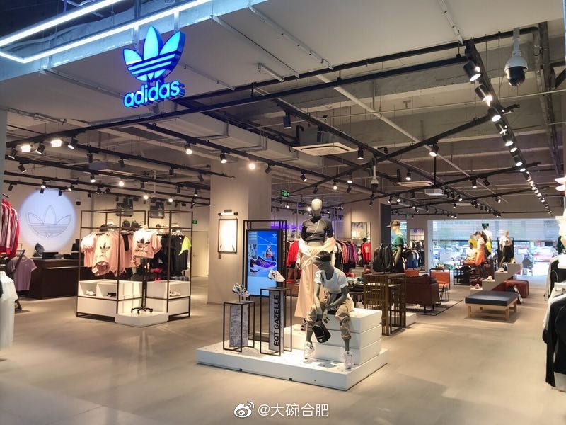 yysports|百大胜道休闲运动广场优惠活动进行的如火如荼今天还有更