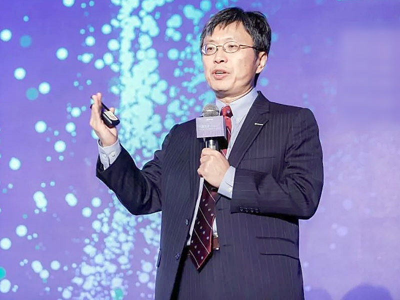 微软副总裁沈向洋离职,曾效力微软23年,是美国院士和世界级专家