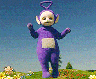 天线宝宝丁丁去世,淘气包马小跳官方cp被拆,童年回忆全体be?