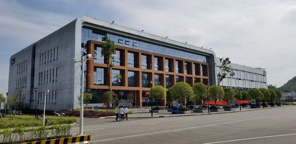 贵阳富士康普工最新招聘信息