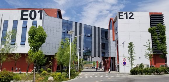 贵阳富士康普工最新招聘信息