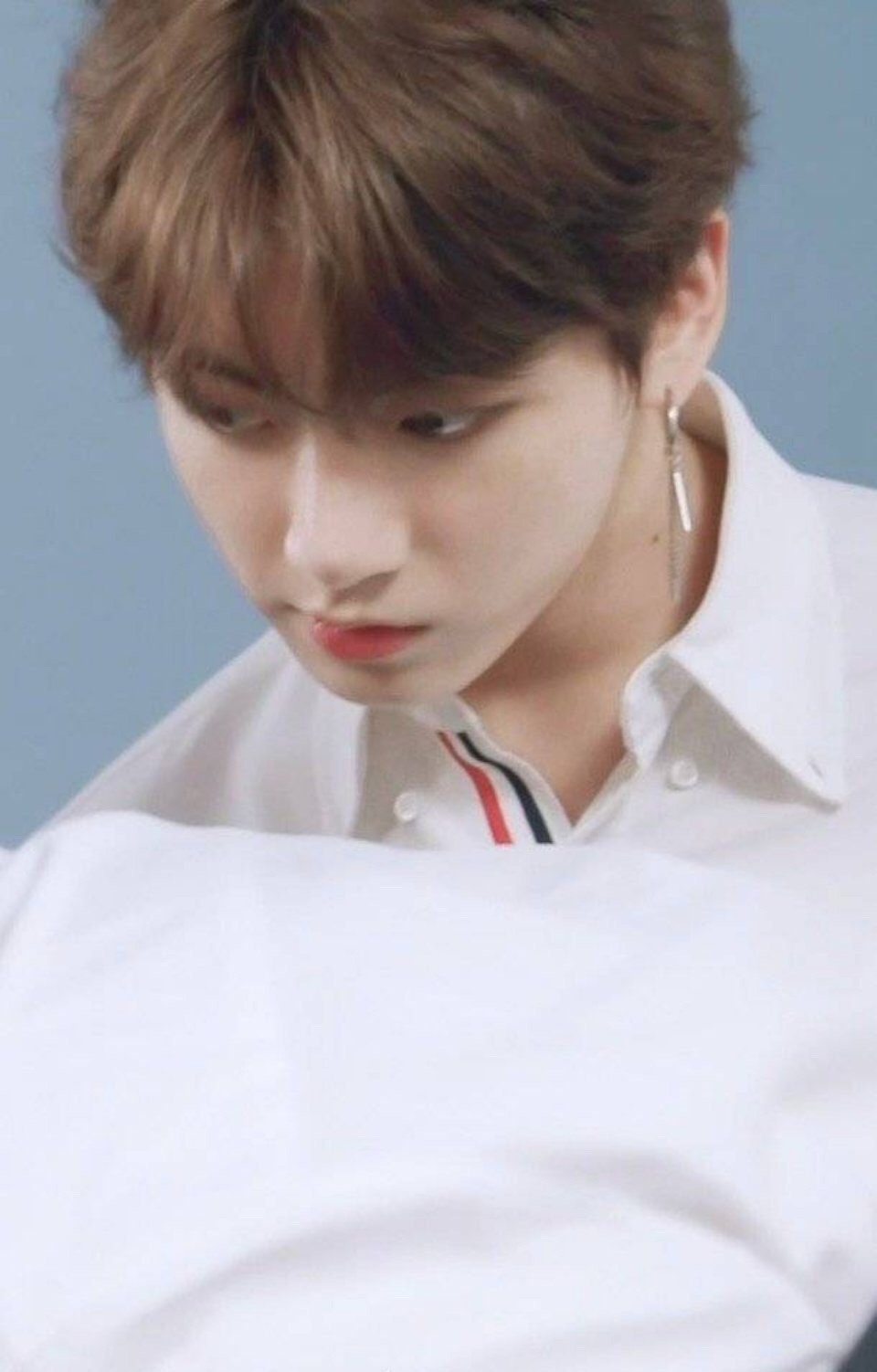 防弹少年团田柾国个人solo曲 euphoria>流媒破9000万,仅用了403天